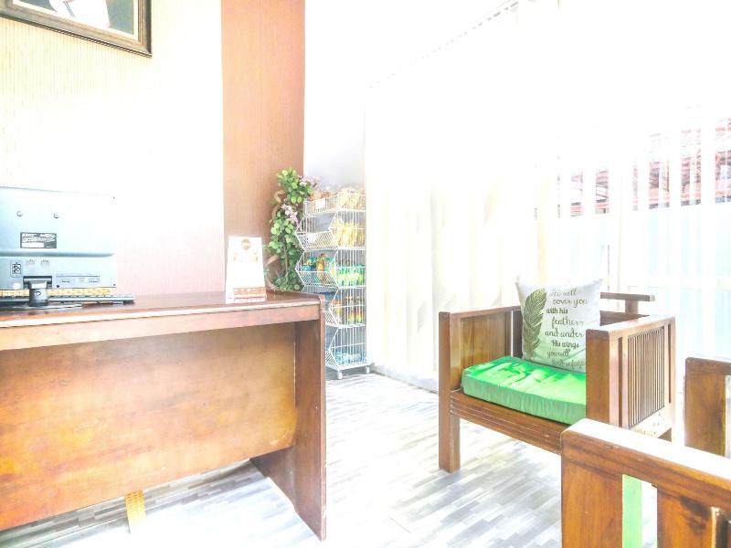 2940 Papakoel Guest House image