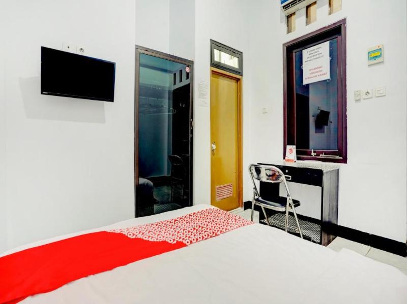 3229 Ijen Homestay image