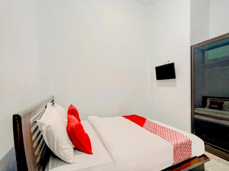 3229 Ijen Homestay image