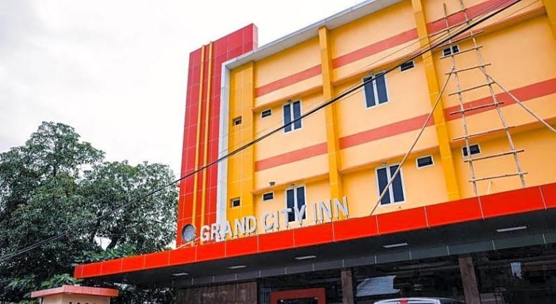 3157 Grand City Inn image