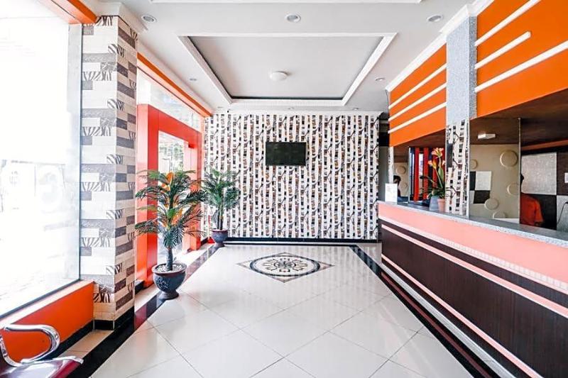 3157 Grand City Inn image
