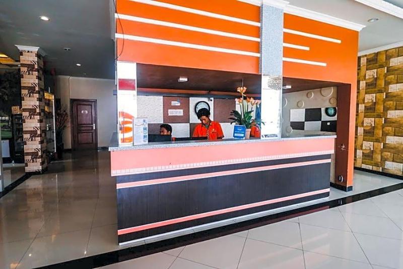 3157 Grand City Inn image