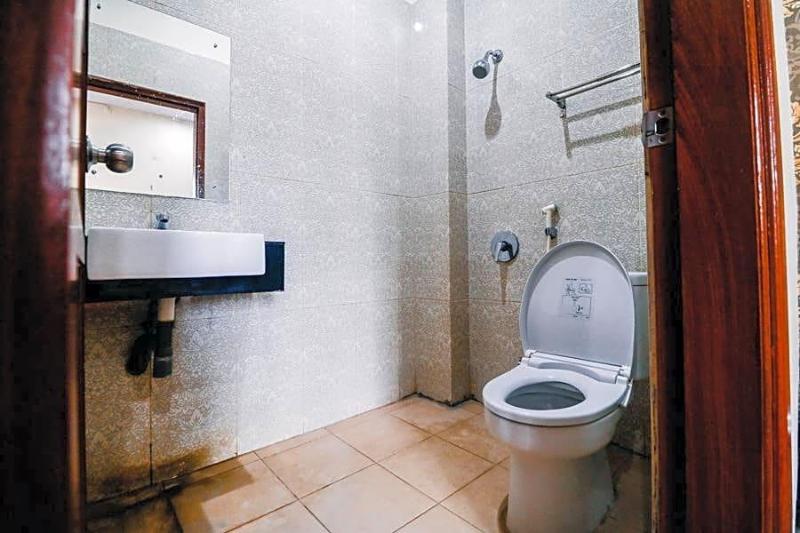 3157 Grand City Inn image