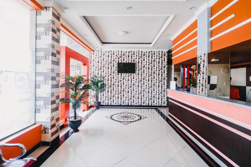 3157 Grand City Inn image