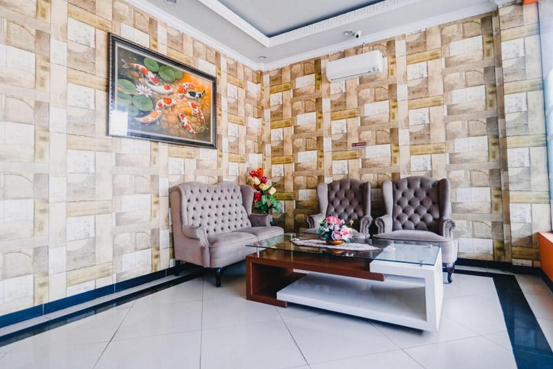 3157 Grand City Inn image