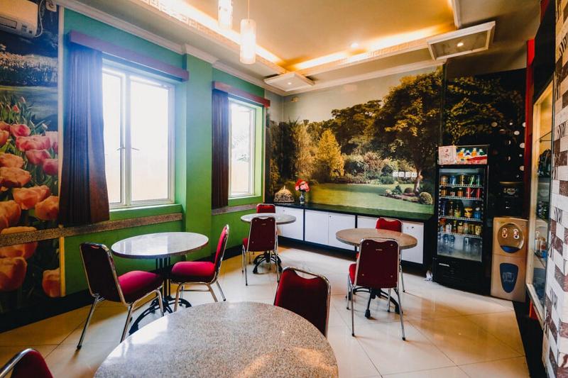 3157 Grand City Inn image