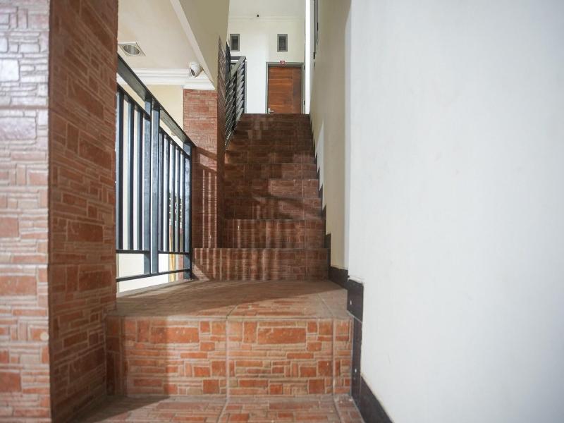 3323 Icha Homestay