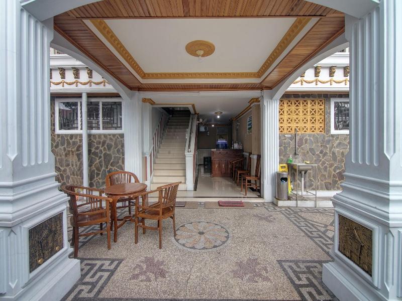 Life 1926 Fitriaendika Residence image
