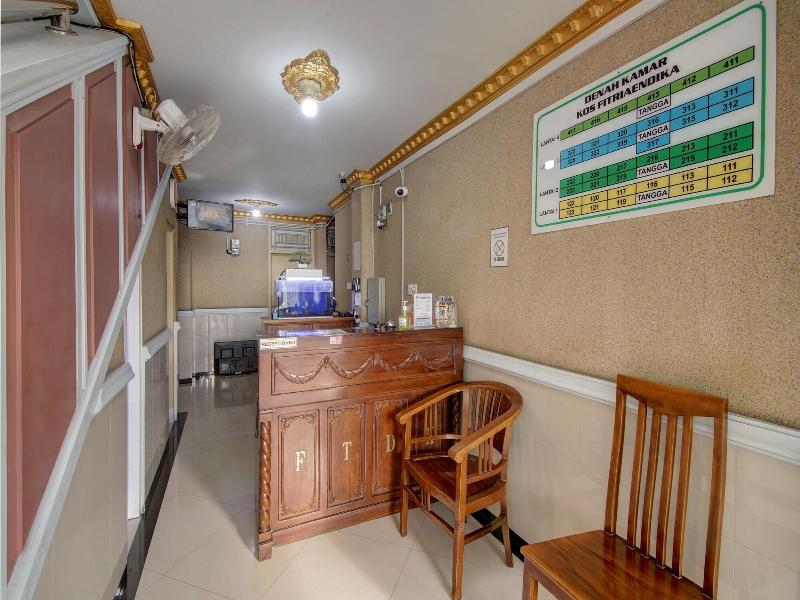 Life 1926 Fitriaendika Residence image