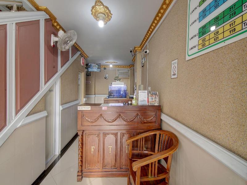 Life 1926 Fitriaendika Residence image
