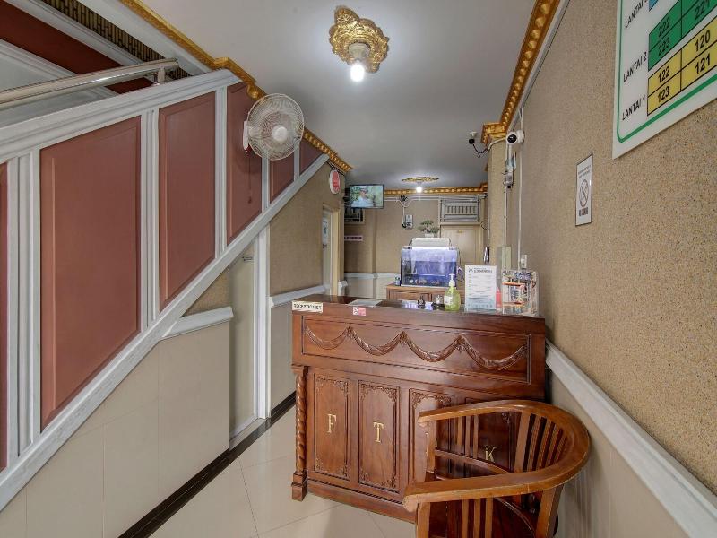Life 1926 Fitriaendika Residence image