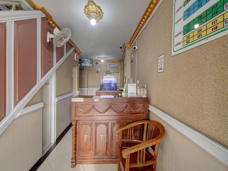 Life 1926 Fitriaendika Residence image