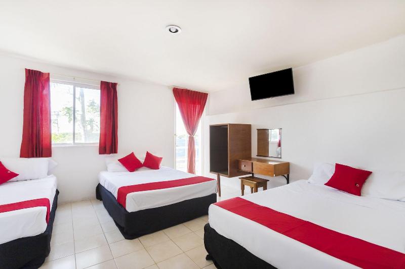 Hotel Cedros