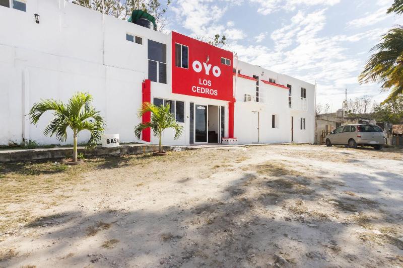 Hotel Cedros