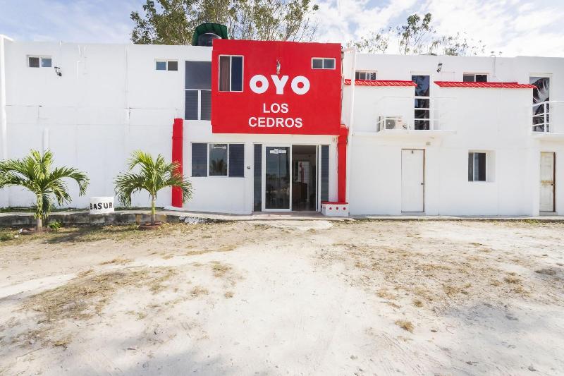 Hotel Cedros