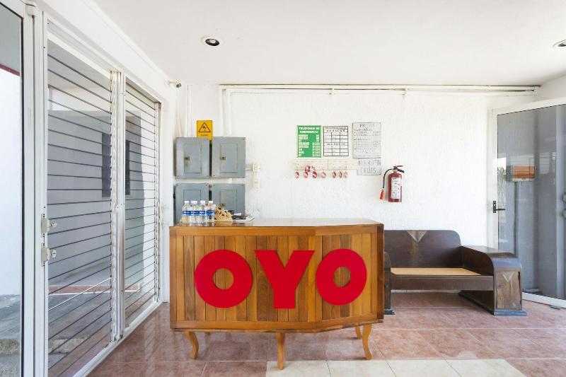 Hotel Cedros