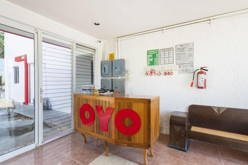Hotel Cedros