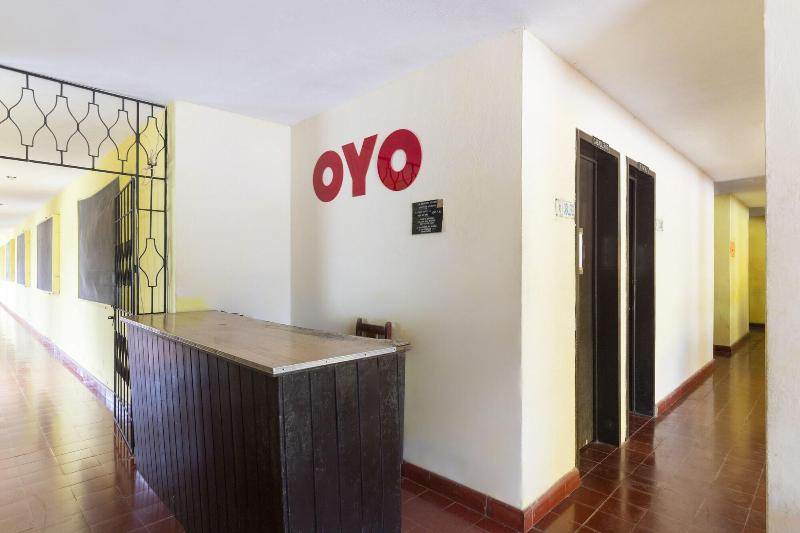 OYO Hotel Los Arcos