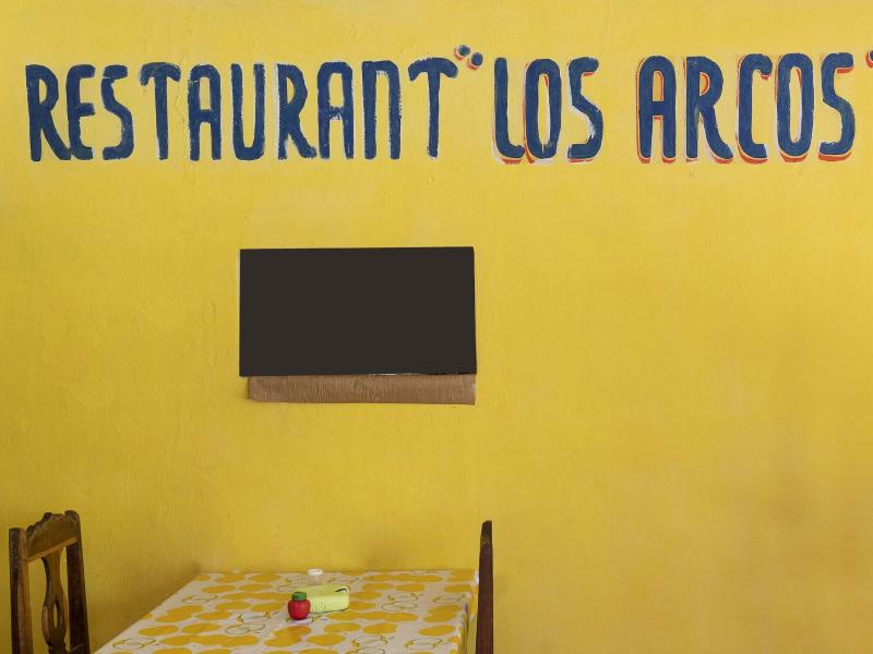OYO Hotel Los Arcos