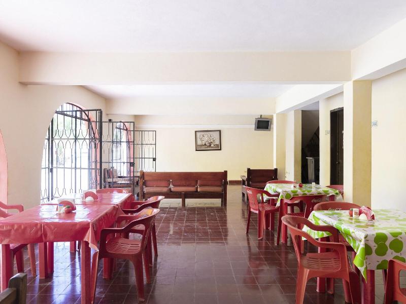 OYO Hotel Los Arcos