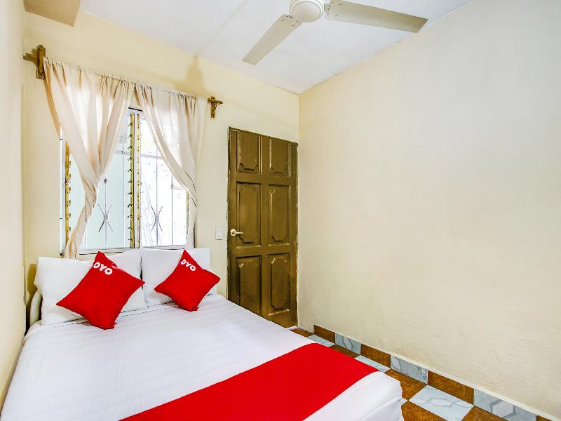 OYO Hotel Margarita image