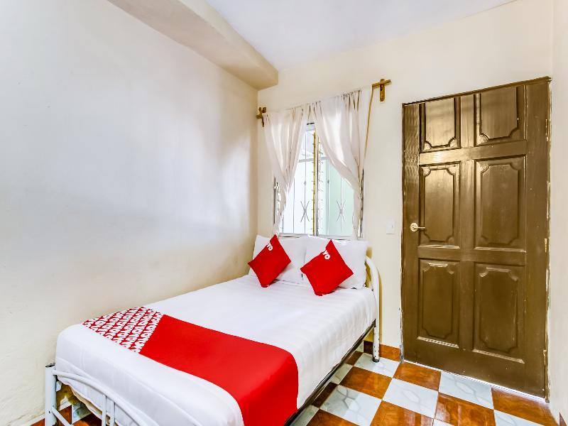 OYO Hotel Margarita image