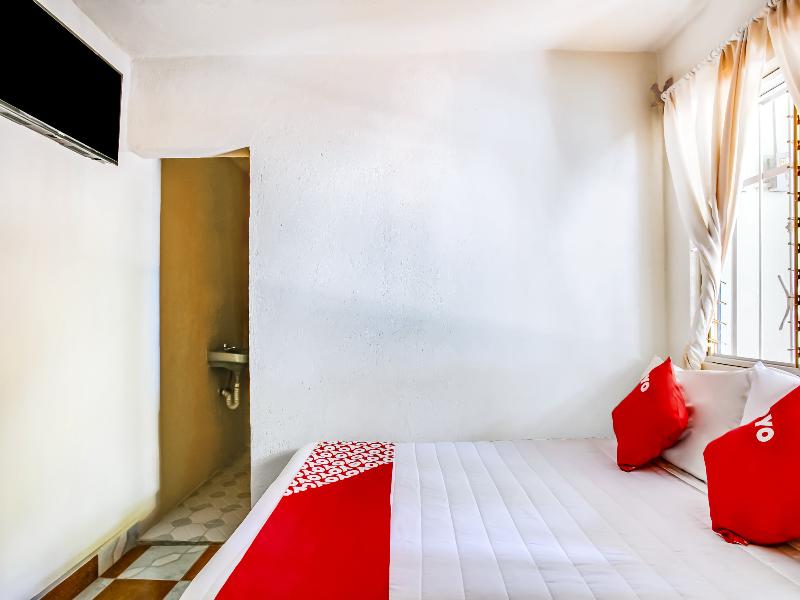 OYO Hotel Margarita image
