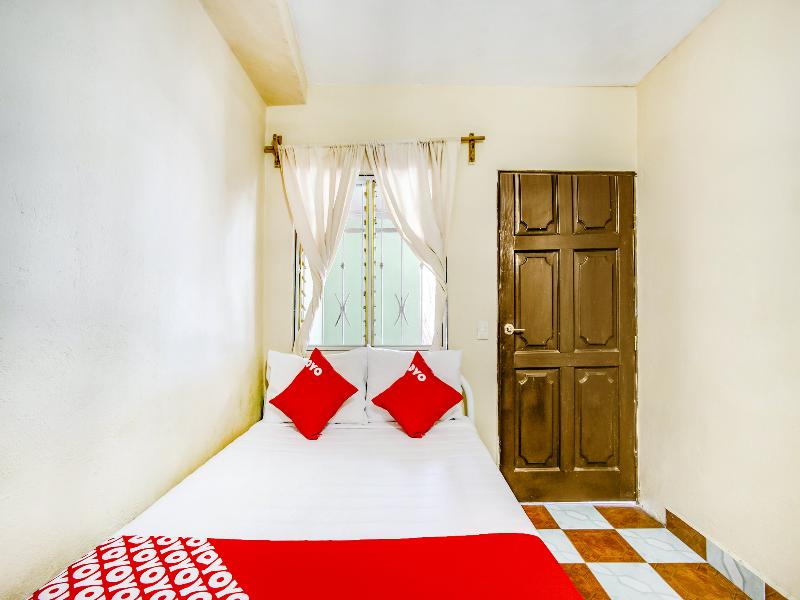 OYO Hotel Margarita image