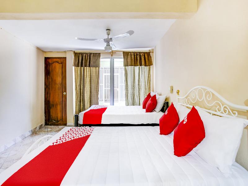 OYO Hotel Margarita image
