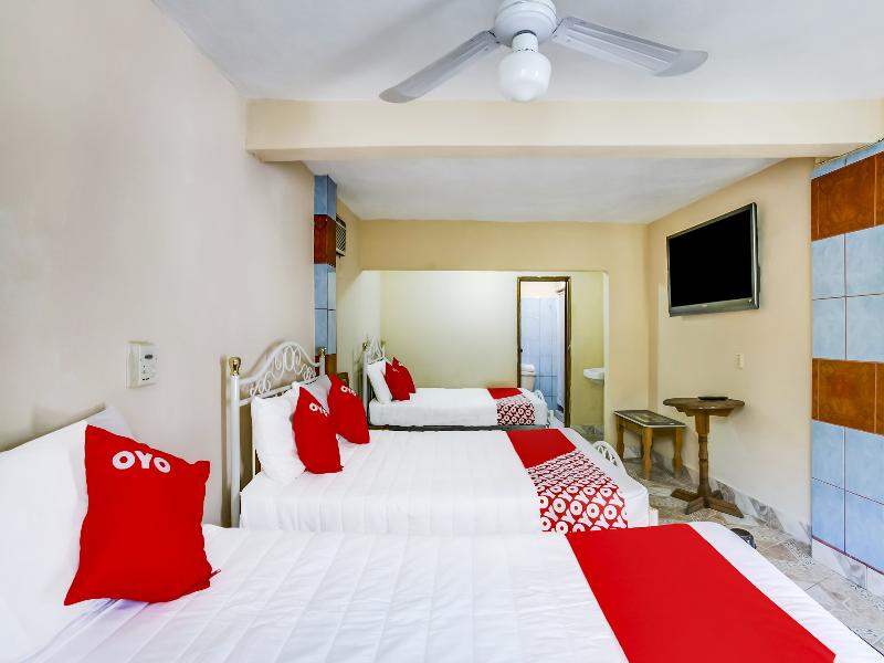 OYO Hotel Margarita image