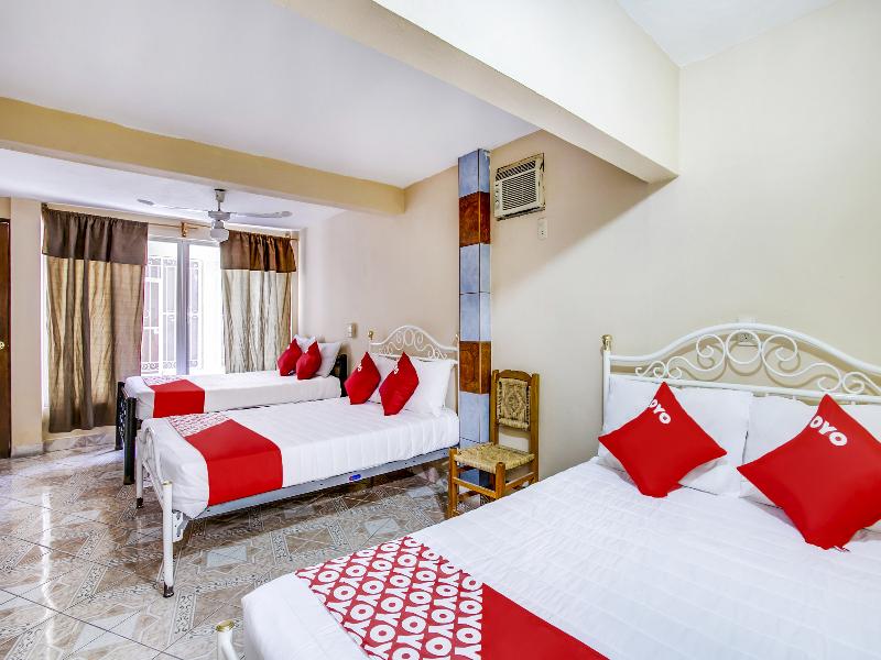 OYO Hotel Margarita image