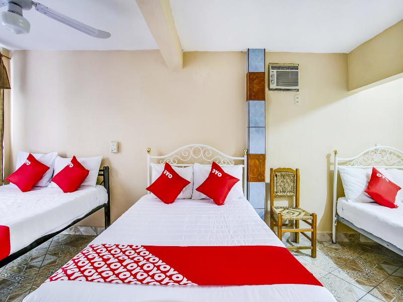 OYO Hotel Margarita image