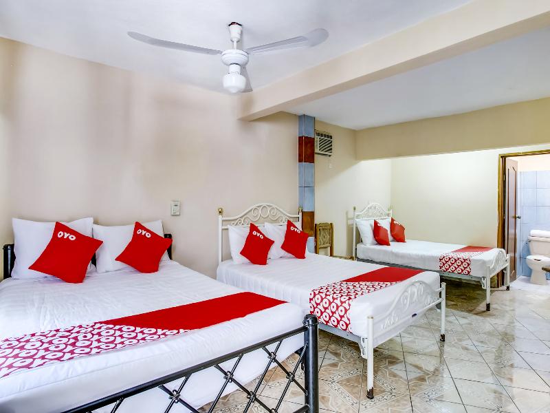 OYO Hotel Margarita image