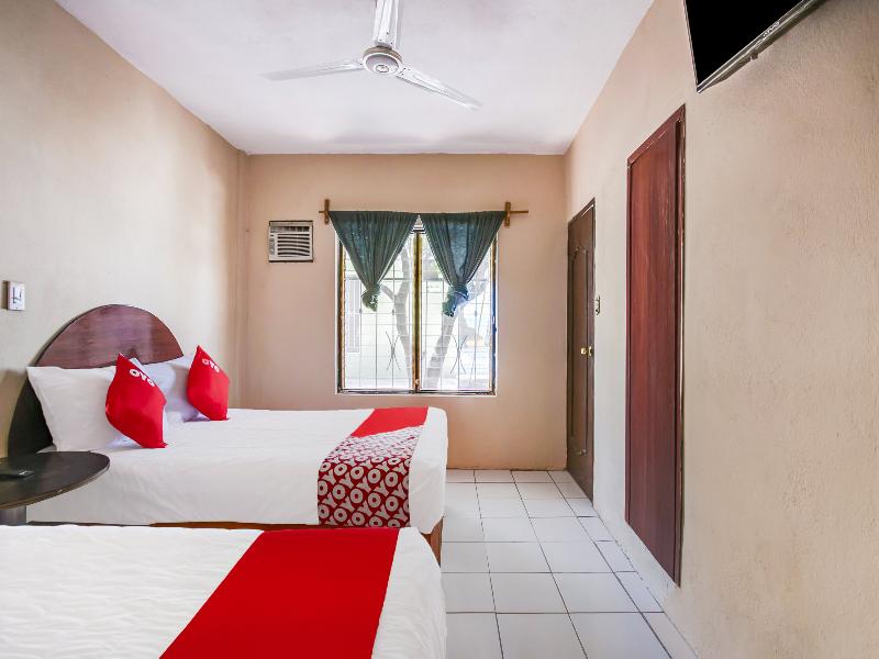 OYO Hotel Margarita image