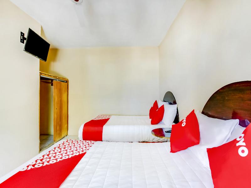 OYO Hotel Margarita image
