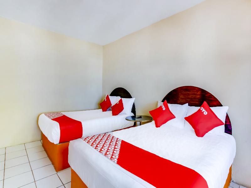 OYO Hotel Margarita image