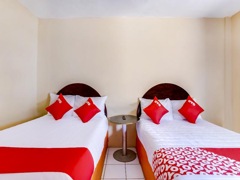 OYO Hotel Margarita image