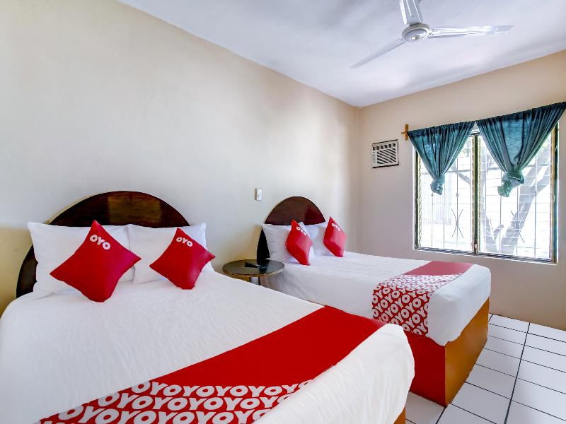 OYO Hotel Margarita image