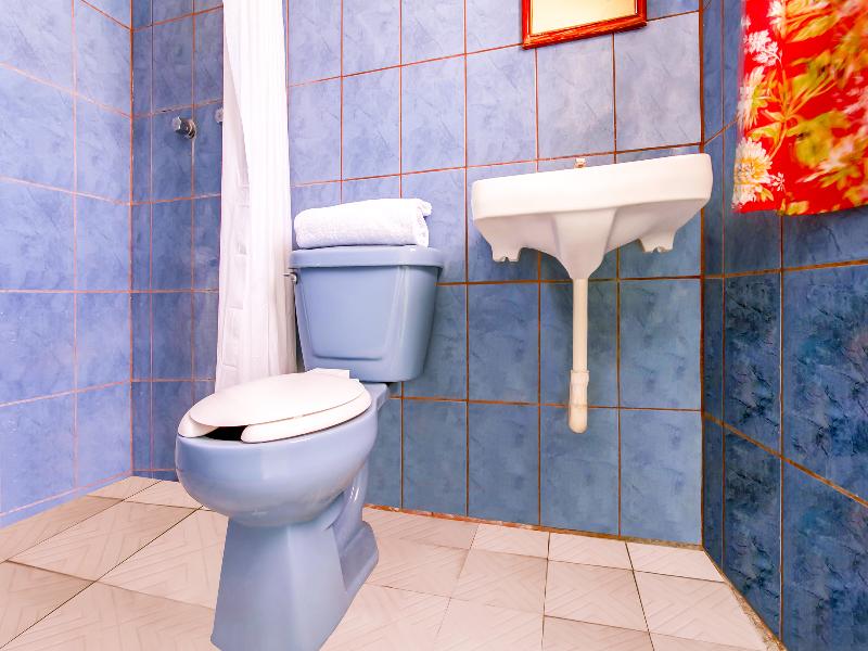 OYO Hotel Margarita image