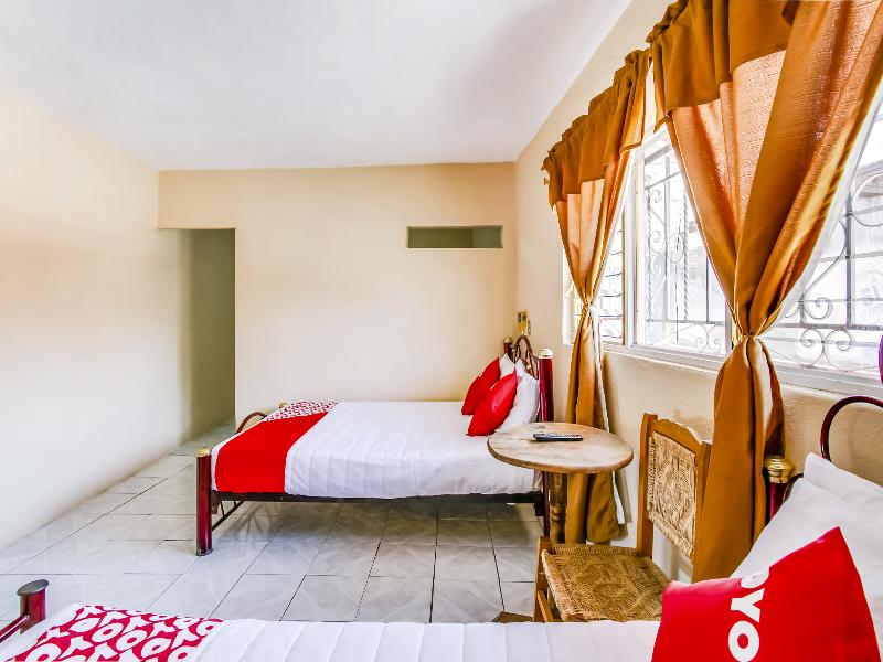 OYO Hotel Margarita image