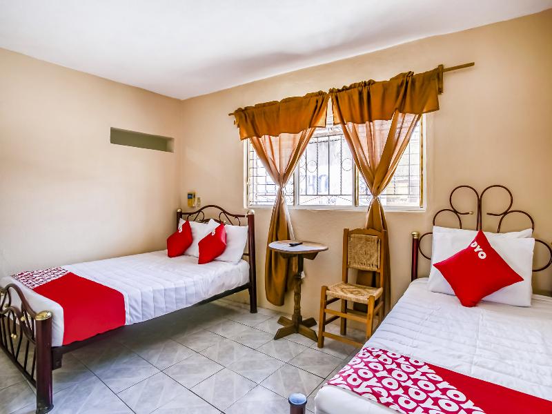 OYO Hotel Margarita image