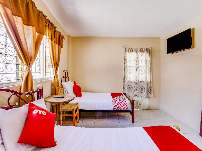 OYO Hotel Margarita image