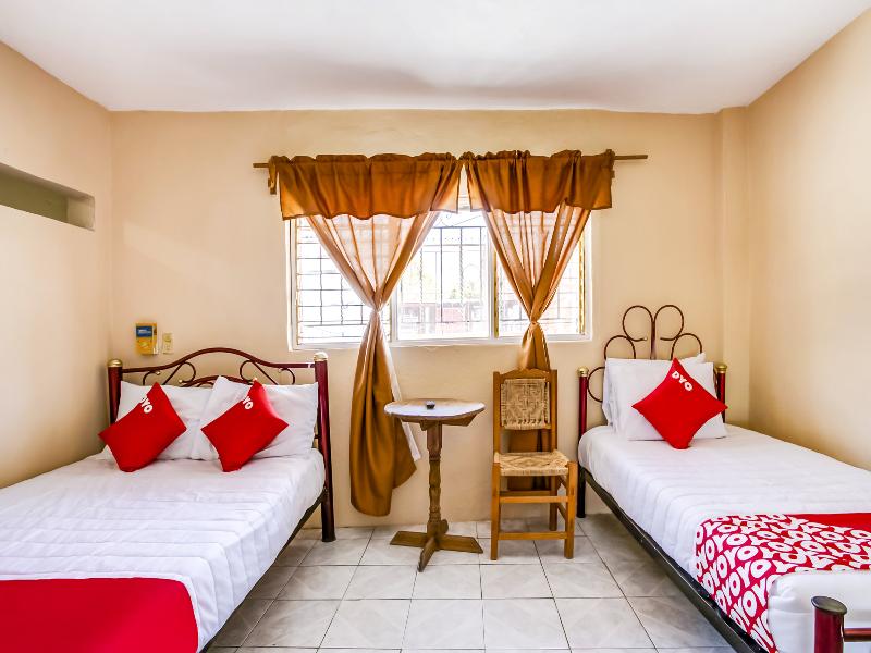 OYO Hotel Margarita image