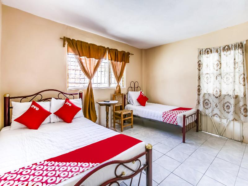 OYO Hotel Margarita image