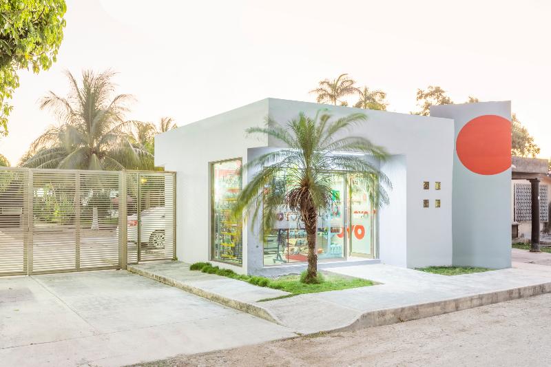 OYO Hotel Rio Chetumal image