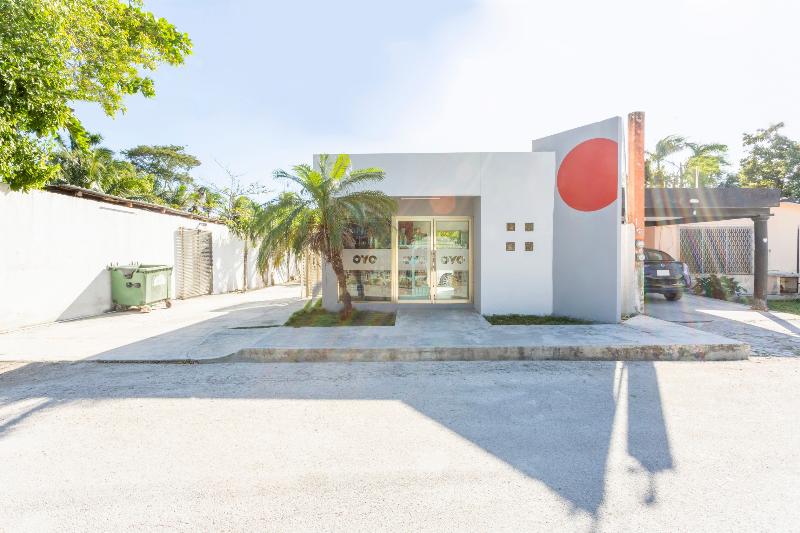 OYO Hotel Rio Chetumal image