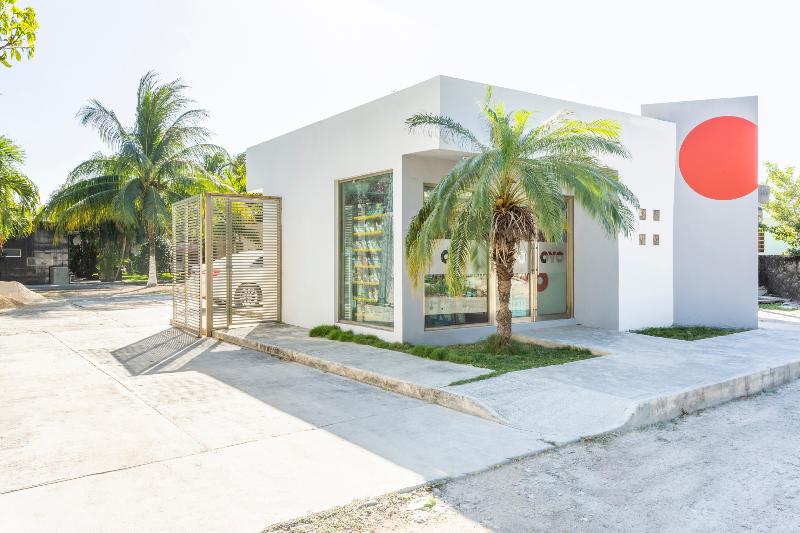 OYO Hotel Rio Chetumal image