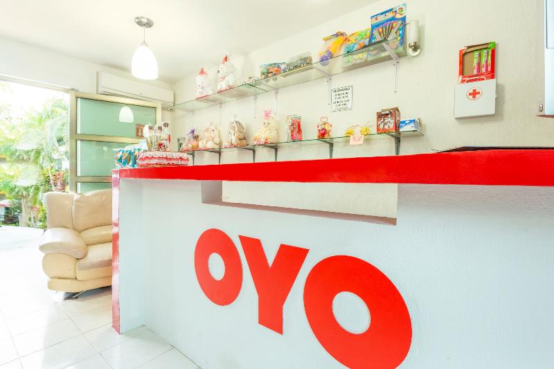 OYO Hotel Rio Chetumal image