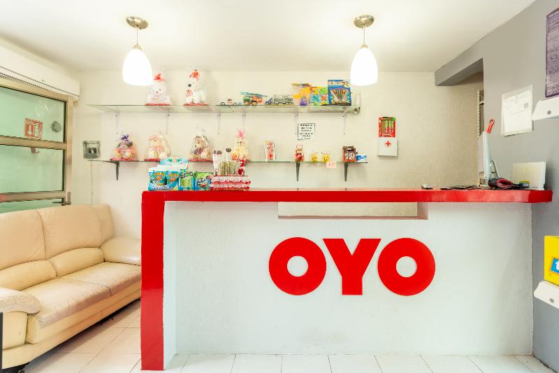 OYO Hotel Rio Chetumal image