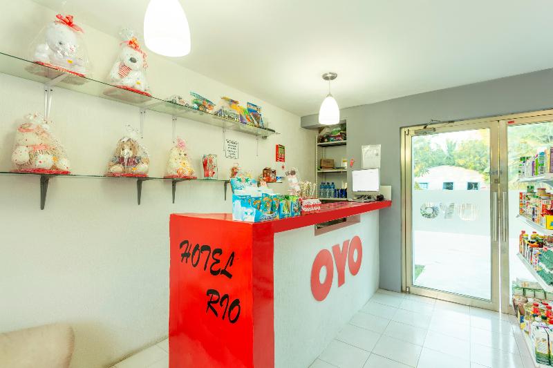 OYO Hotel Rio Chetumal image
